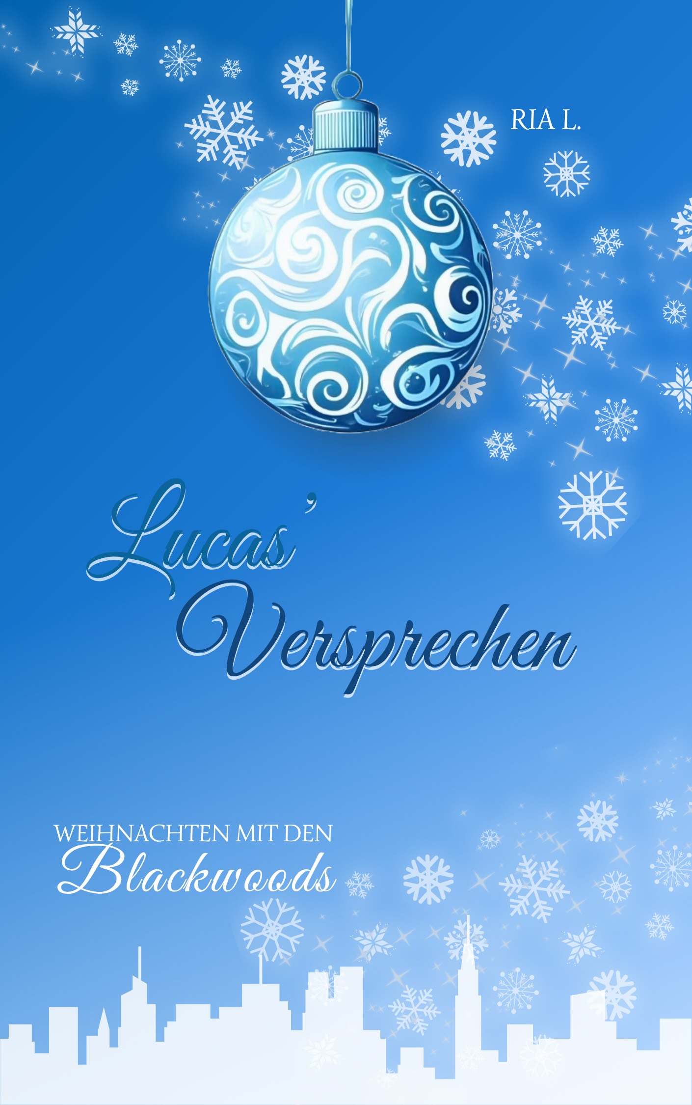 Lucas‘ Versprechen