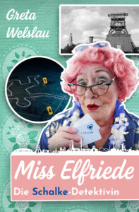 Miss Elfriede Profilbild
