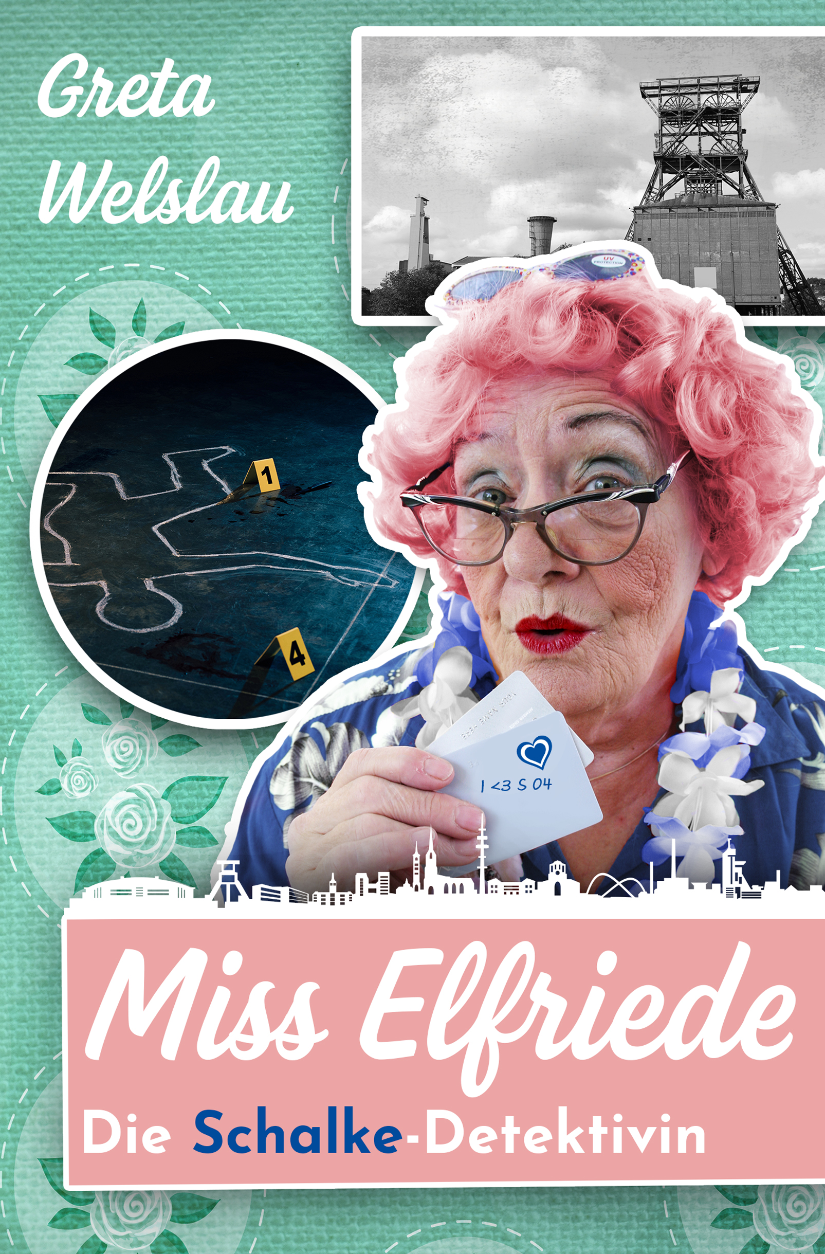 Miss Elfriede Profilbild