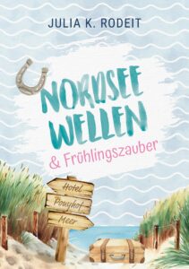 Nordseewellen und Frühlingszauber Profilbild