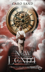 NEW LENDT – Hidden City Beyond Time Profilbild