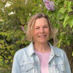 Peaches Keeley Anderson Cover