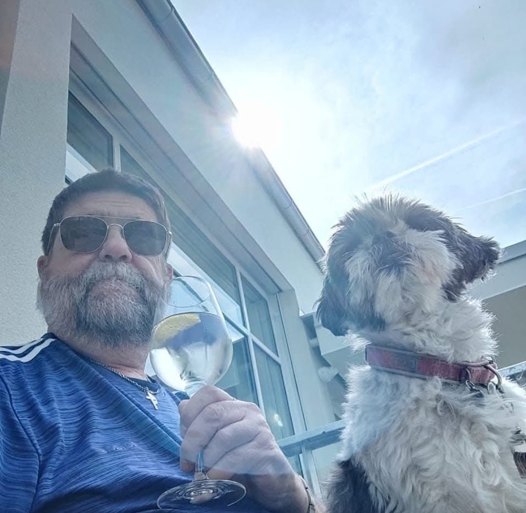 Wolfgang K. Mayer Cover