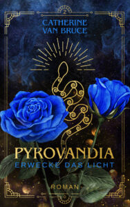 PYROVANDIA – Erwecke das Licht Profilbild