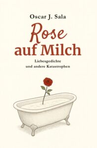 Rose auf Milch Profilbild