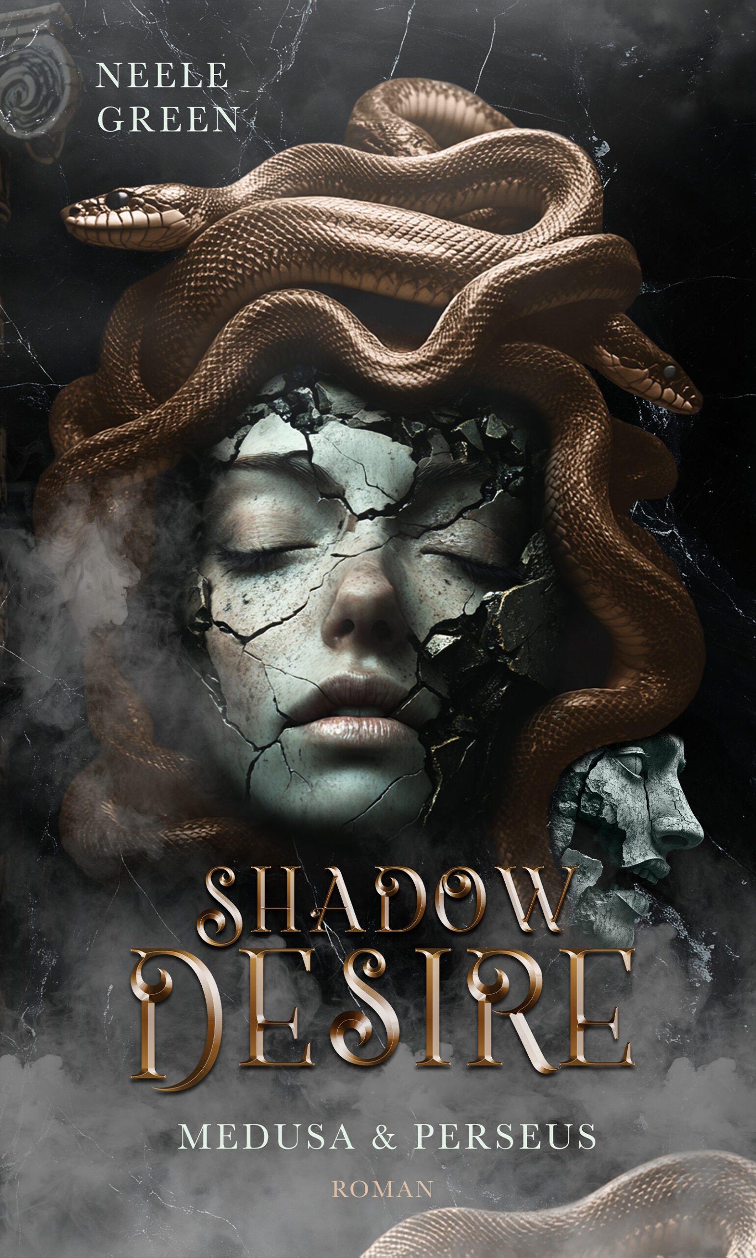 Shadow Desire