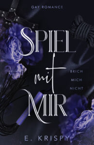 Spiel mit mir: Brich mich nicht Profilbild