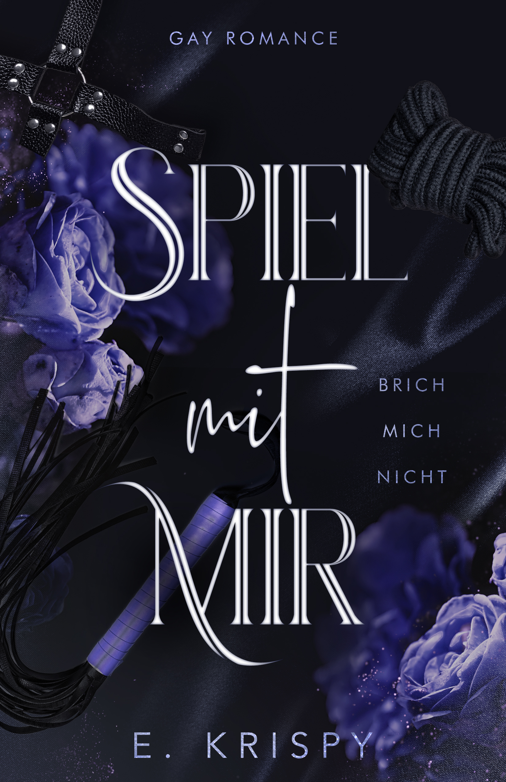 Spiel mit mir: Brich mich nicht Profilbild