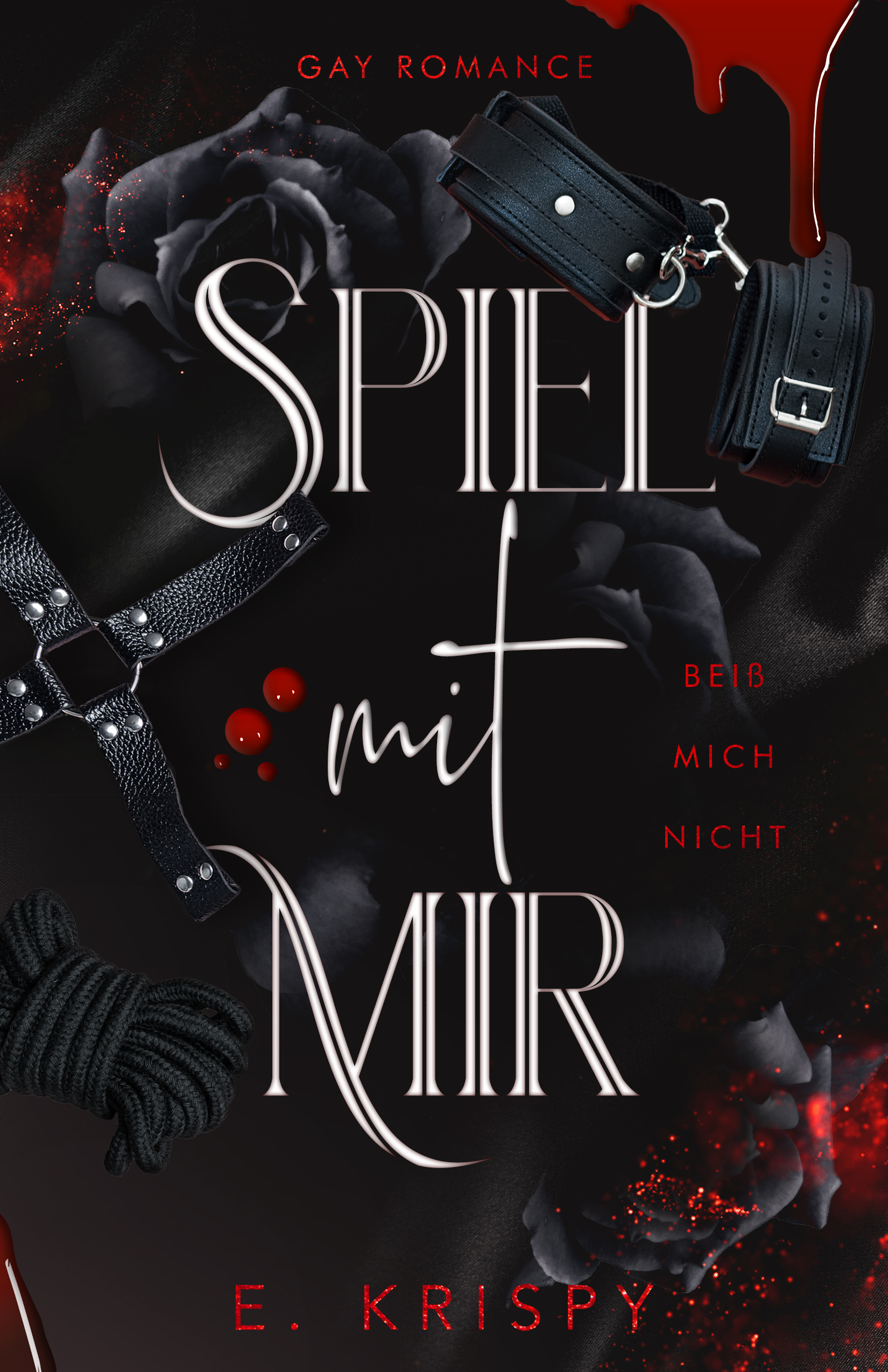 Spiel mit mir: Beiß mich nicht Profilbild