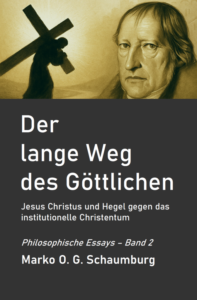 Der lange Weg des Göttlichen Profilbild