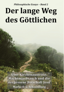 Der lange Weg des Göttlichen Profilbild
