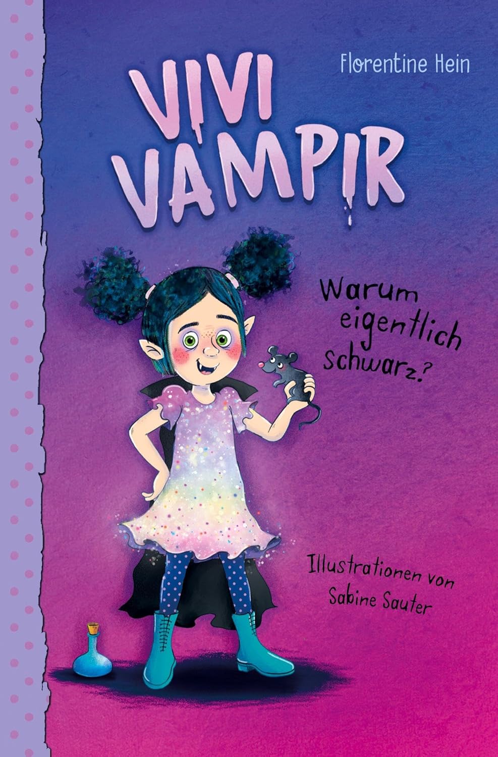 Vivi Vampir