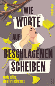 Wie Worte auf beschlagenen Scheiben Profilbild