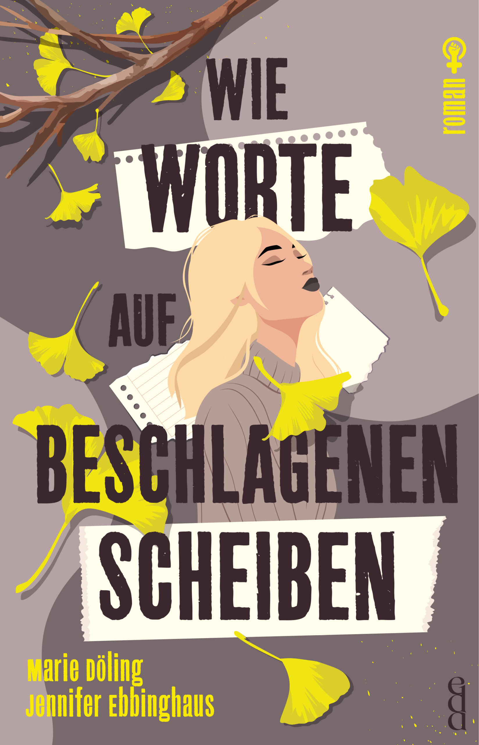 Wie Worte auf beschlagenen Scheiben Profilbild