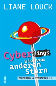 Cyberdings wie vom anderen Stern Profilbild