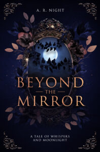 Beyond the mirror Profilbild