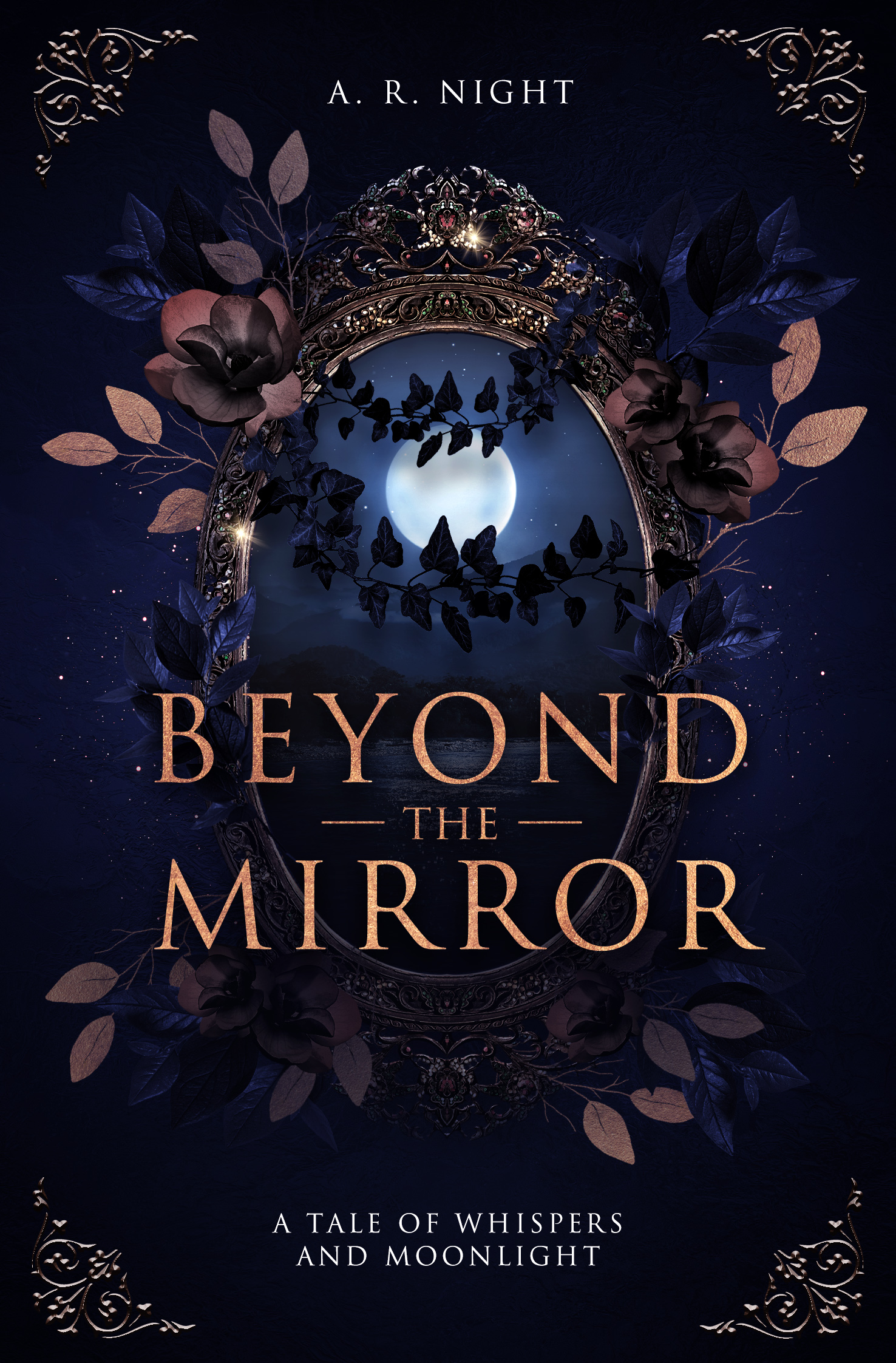 Beyond the mirror Profilbild