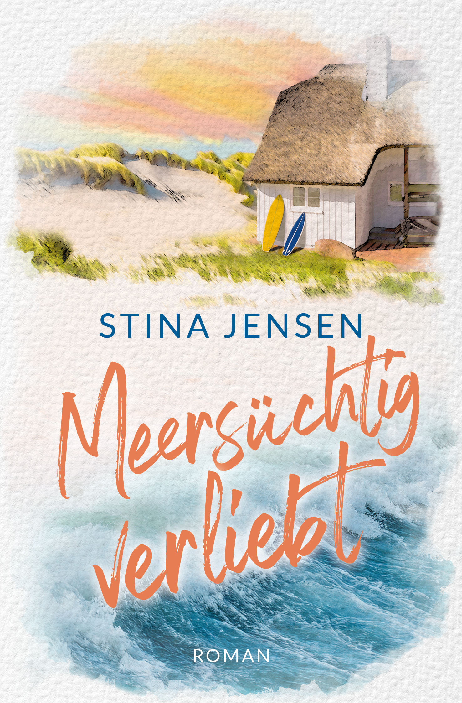 Meersüchtig verliebt Profilbild