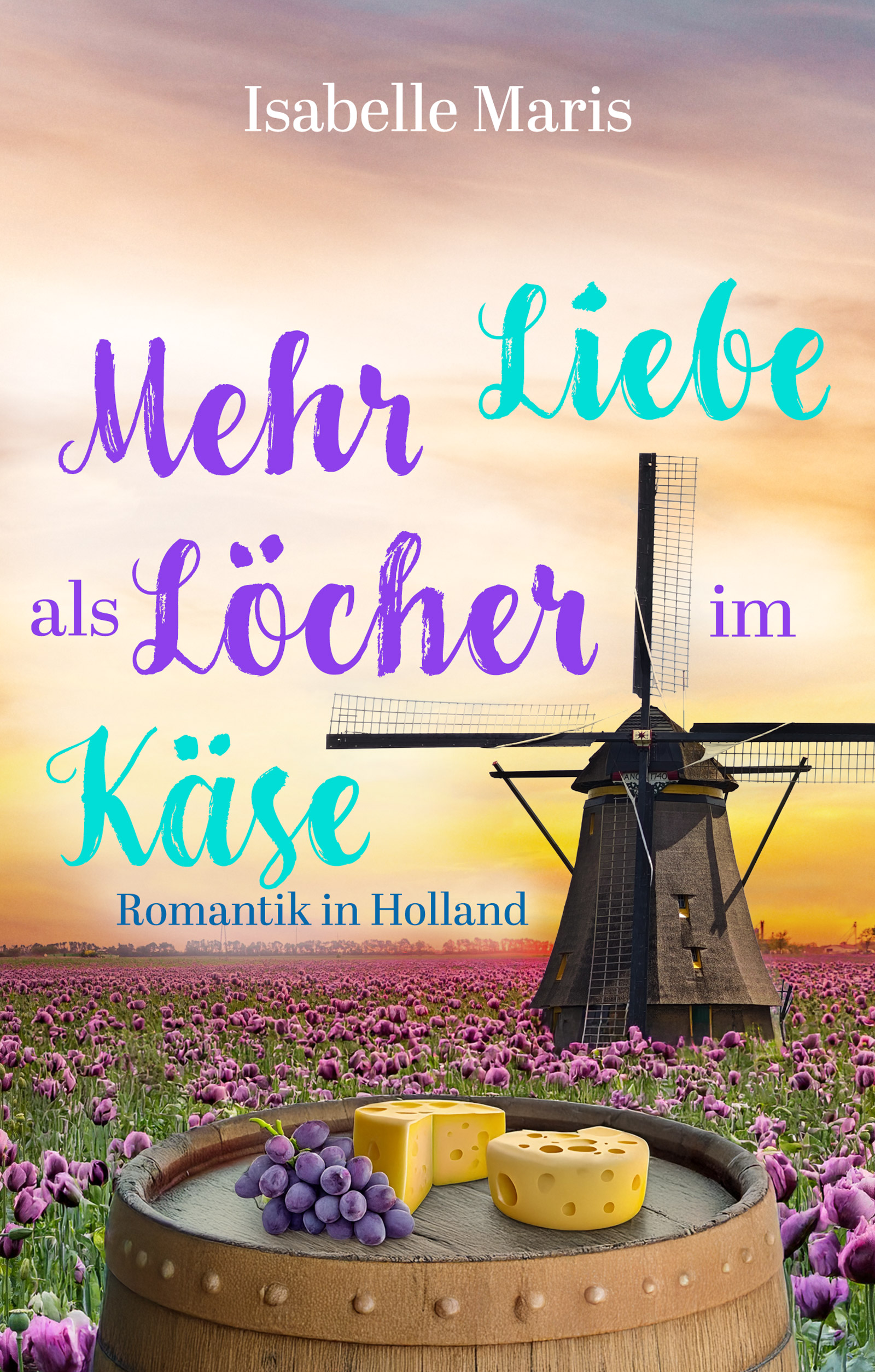 Mehr Liebe als Löcher im Käse