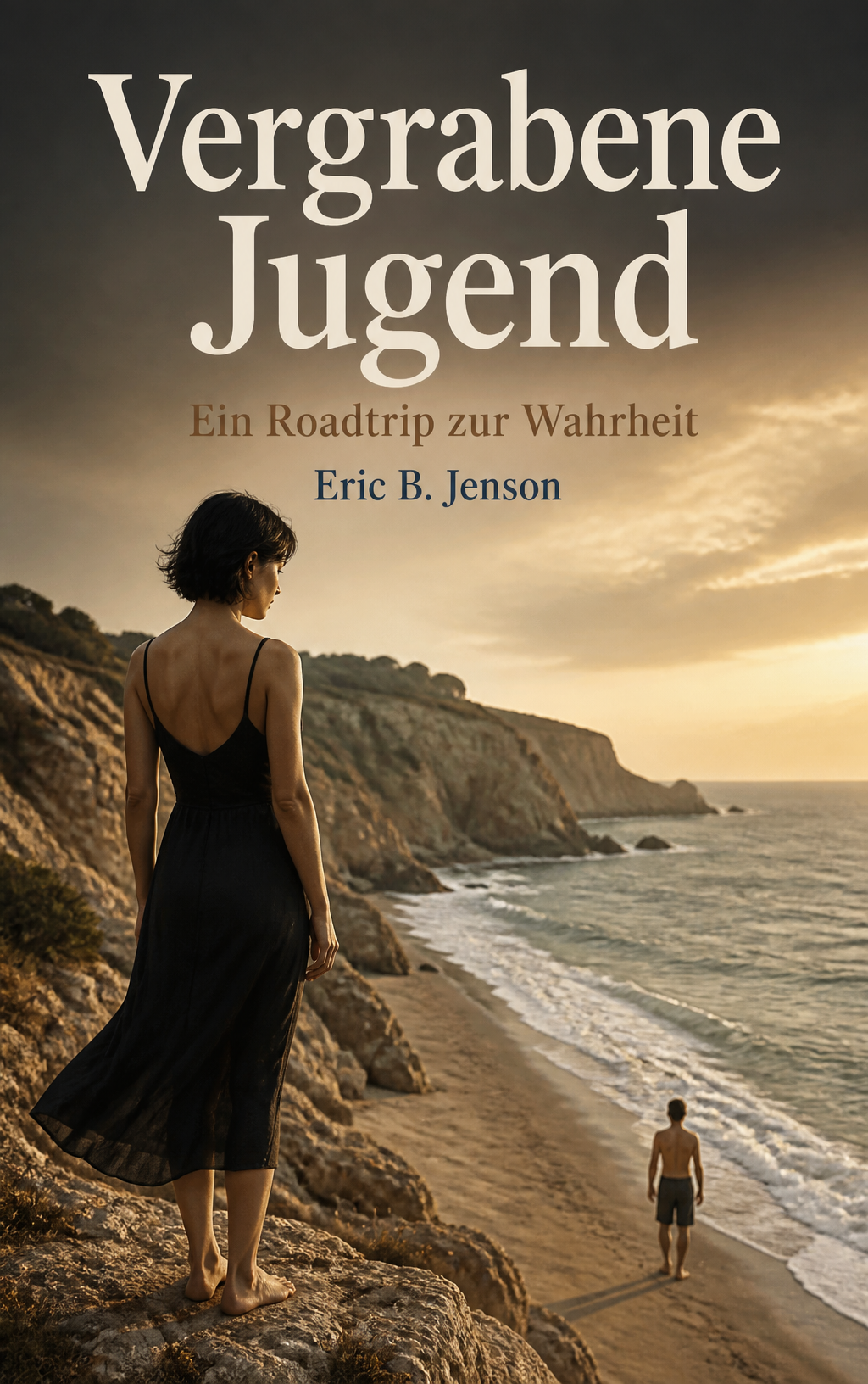 Vergrabene Jugend