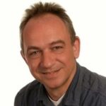 Eric B. Jenson Cover