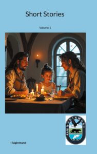 Short Stories Profilbild