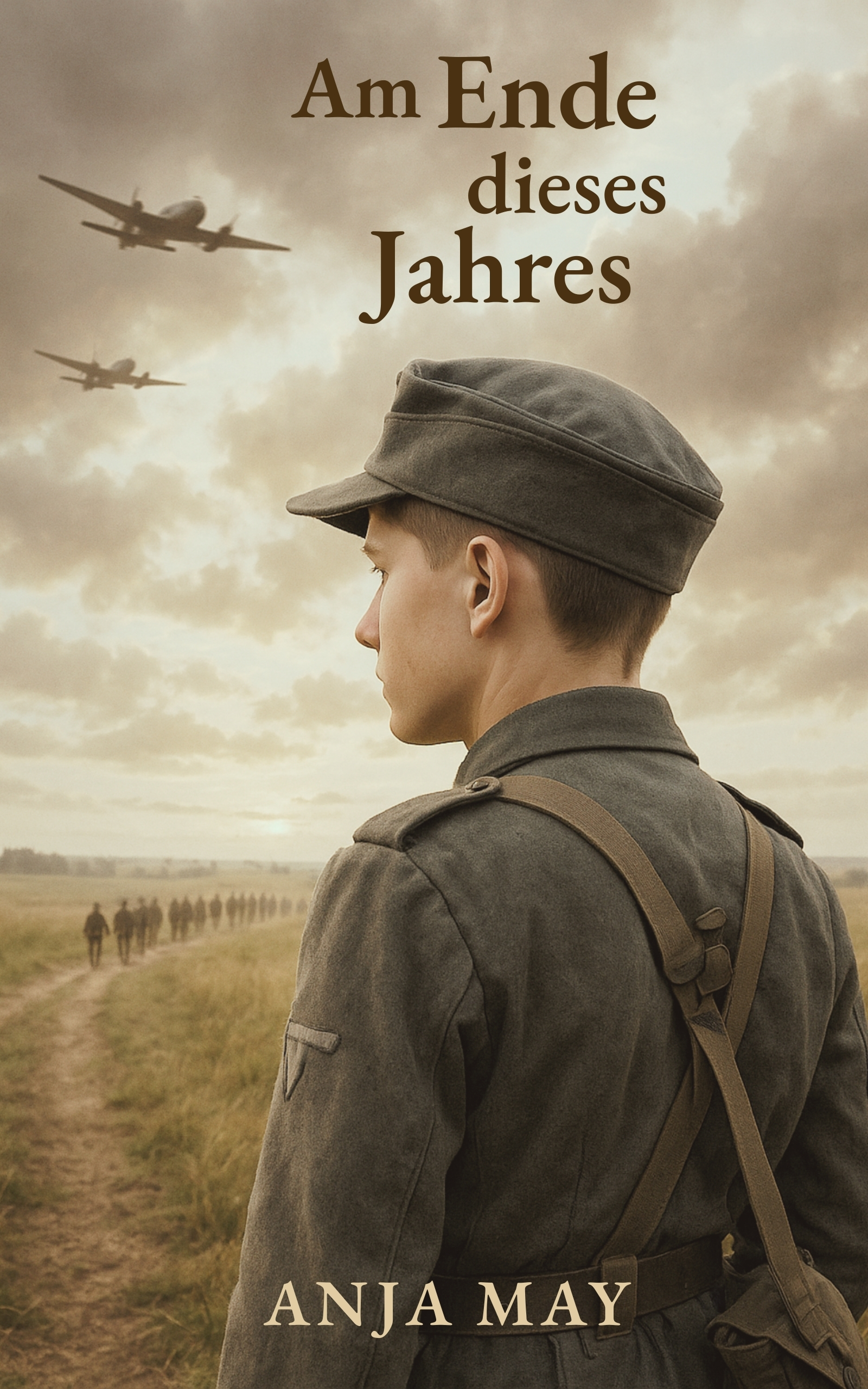 Am Ende dieses Jahres