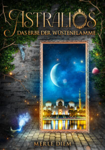 Astralios Profilbild