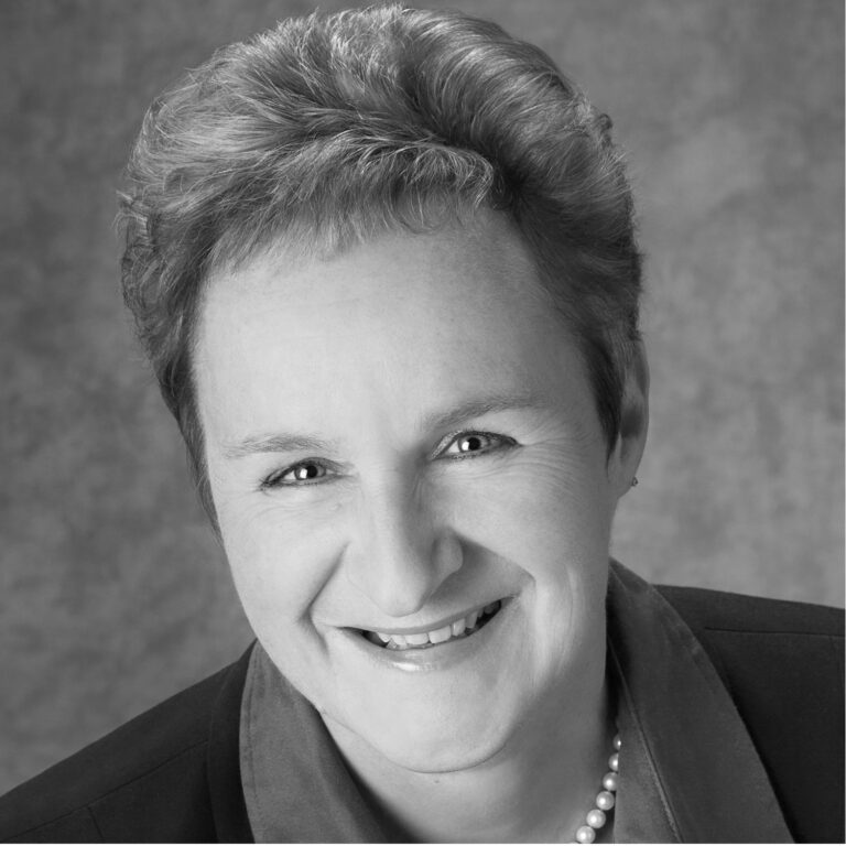 Annette Oppenlander Cover