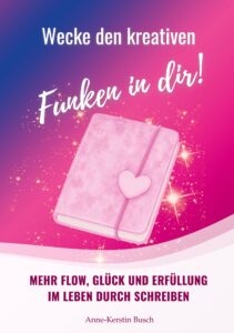 Wecke den kreativen Funken in dir! Profilbild