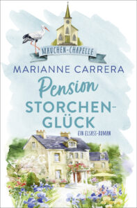 Pension Storchenglück Profilbild