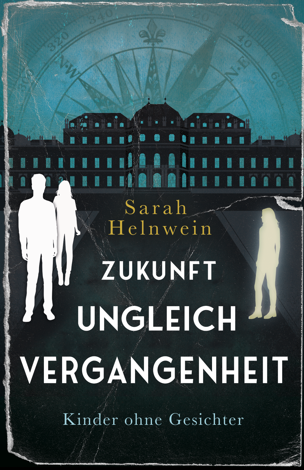 Zukunft ungleich Vergangenheit