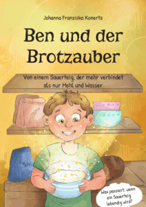 Ben und der Brotzauber Profilbild
