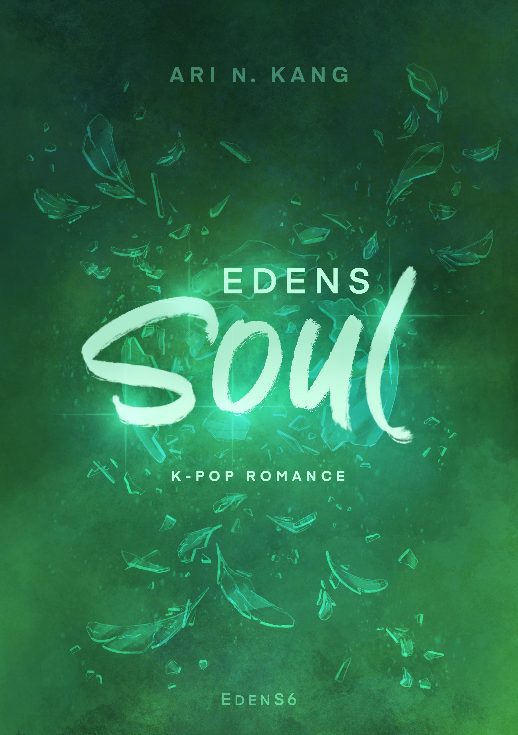Edens Soul