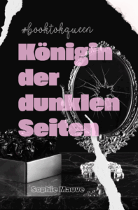 Königin der dunklen Seiten Profilbild