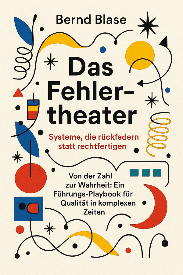 Das Fehlertheater