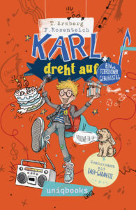 Karl dreht auf (1) Profilbild