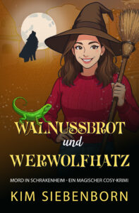 Walnussbrot und Werwolfhatz Profilbild