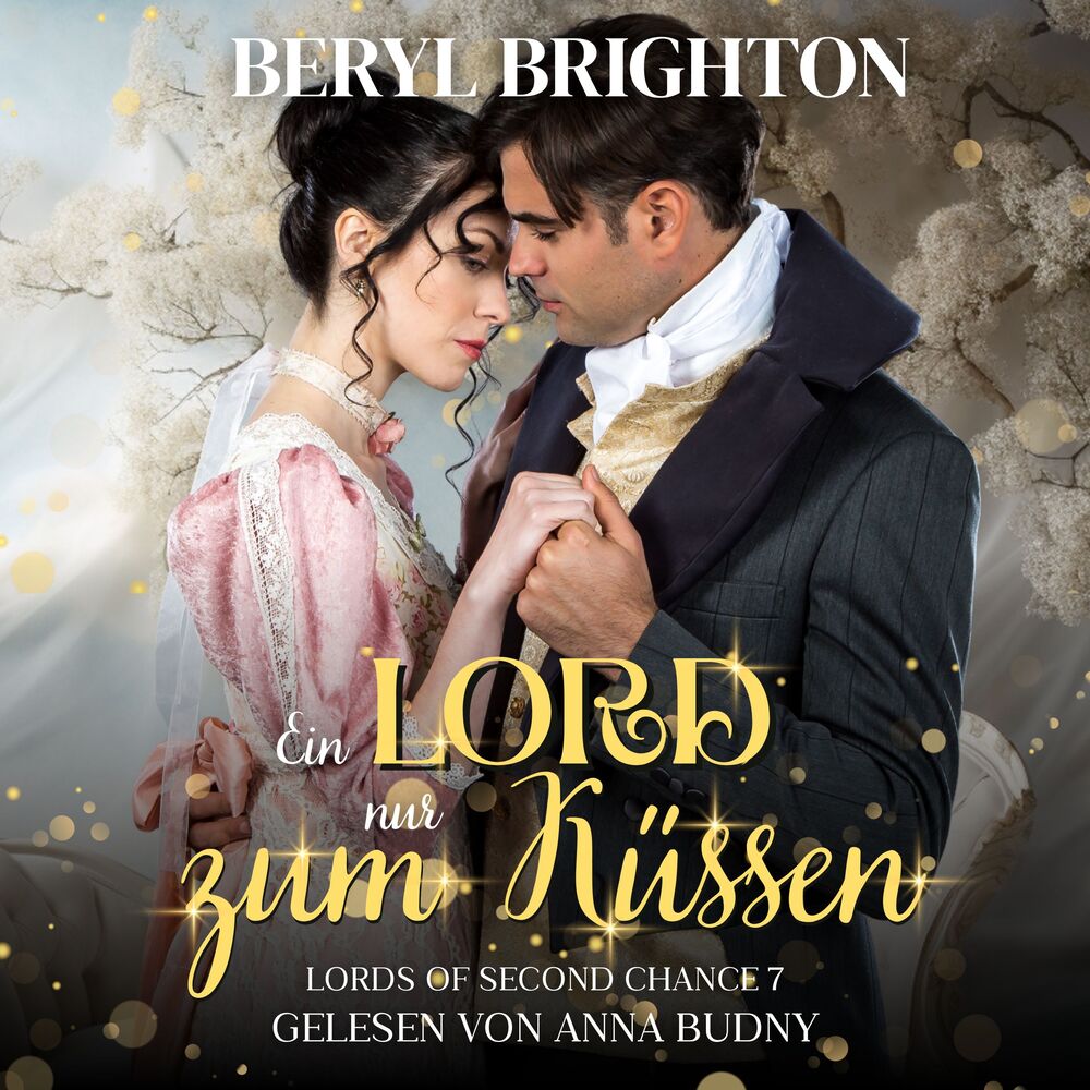Ein Lord nur zum Küssen