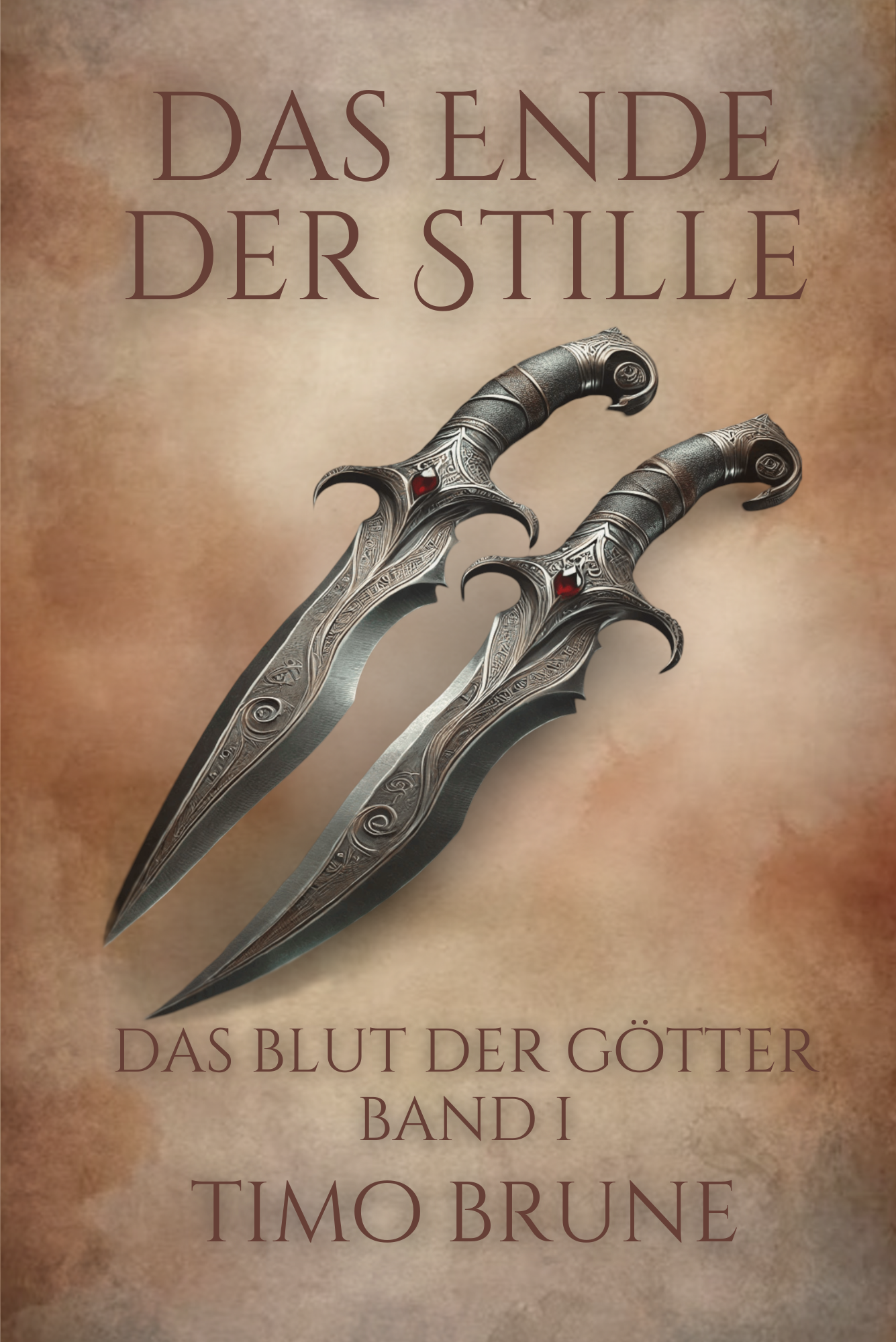 Das Ende der Stille