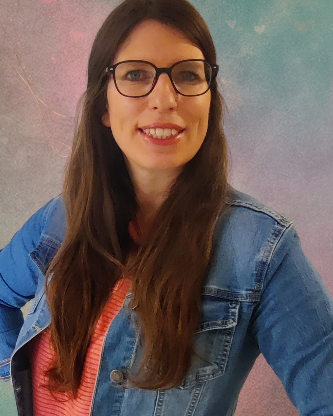 Anja C. Melchior Cover