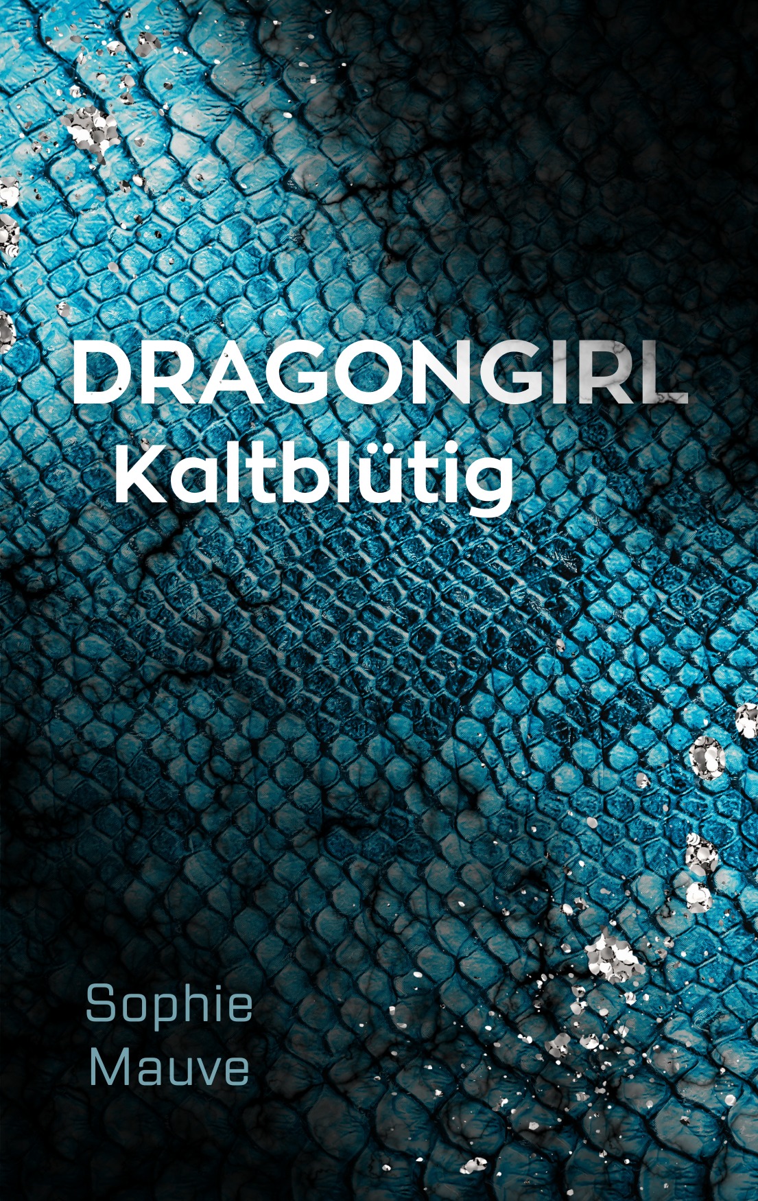 Dragongirl Profilbild