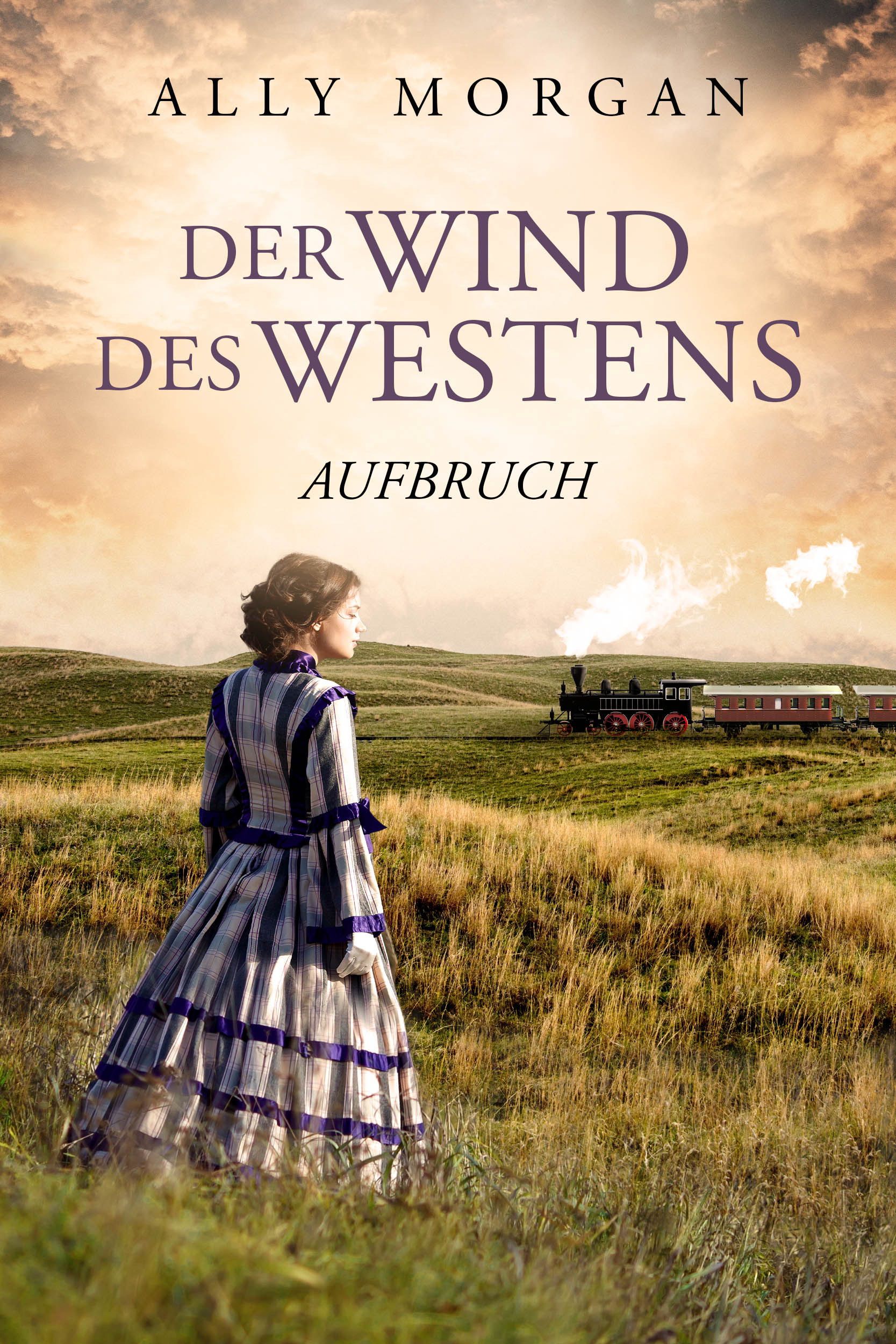 Der Wind des Westens – Teil 1