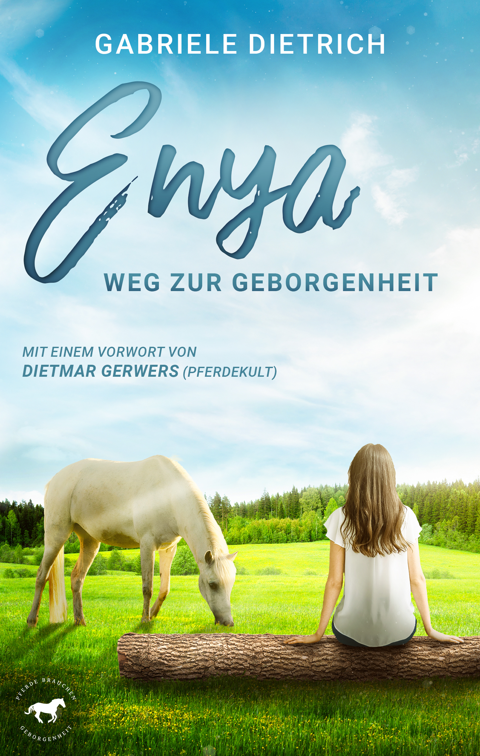 Enya – Weg zur Geborgenheit