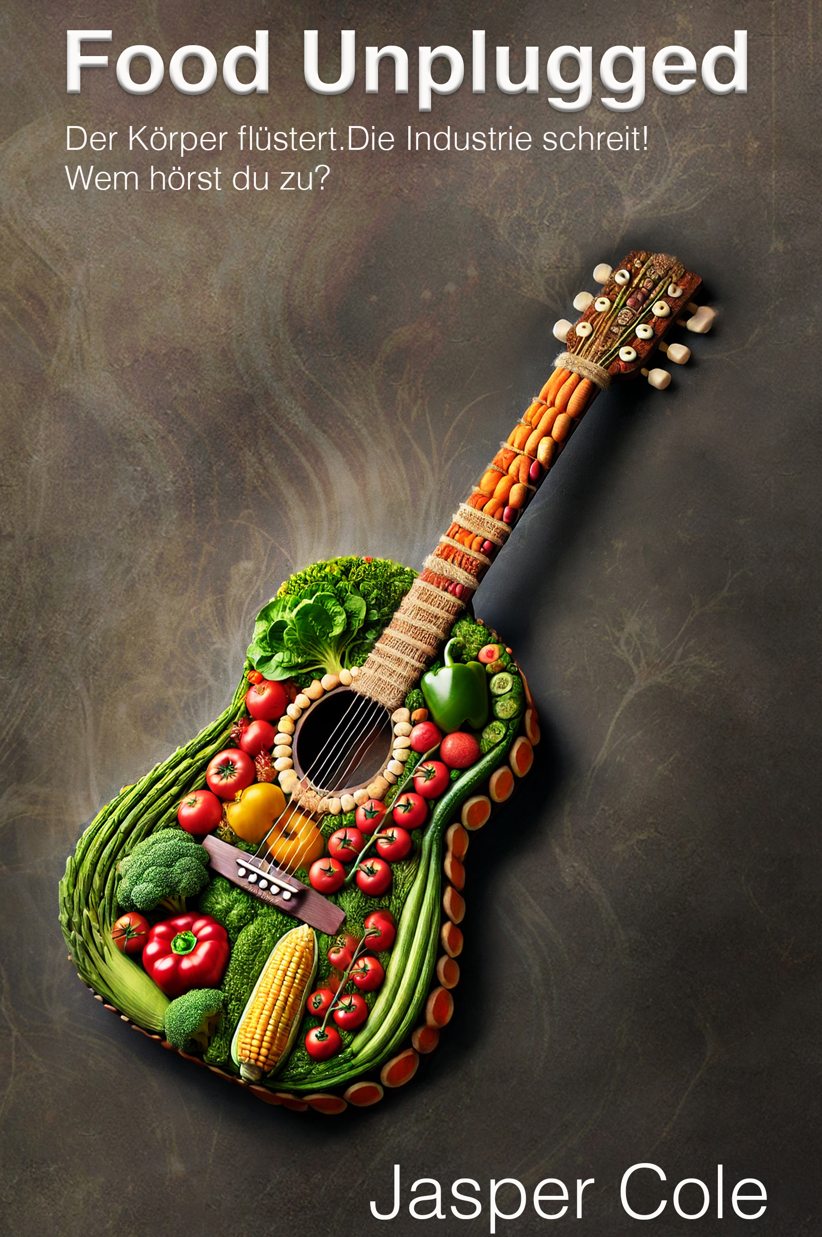 Food Unplugged Profilbild