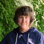 Gabriele Dietrich Cover