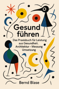 Gesund führen Profilbild