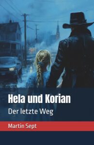 Hela und Korian Profilbild