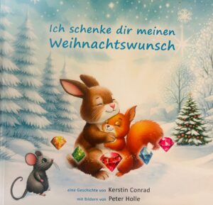 Ich schenke dir meinen Weihnachtswunsch Profilbild