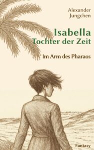 Isabella – Tochter der Zeit Profilbild